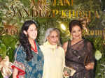 From Neetu Kapoor-Radhika Merchant to Huma Qureshi-Uorfi Javed, stars grace the launch of Mera Noor Hai Mashhoor by Abu Jani & Sandeep Khosla