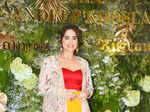 From Neetu Kapoor-Radhika Merchant to Huma Qureshi-Uorfi Javed, stars grace the launch of Mera Noor Hai Mashhoor by Abu Jani & Sandeep Khosla