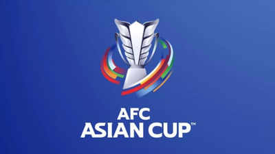 Asian Cup final draw on May 11 in Qatar: AFC | Football News - Times of ...