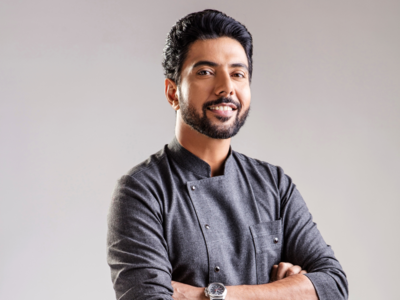 MasterChef India: Chef Ranveer Brar reveals why he got emotional eating ...