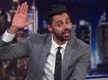 
Indian-American comedian Hasan Minhaj kills it on Comedy Central
