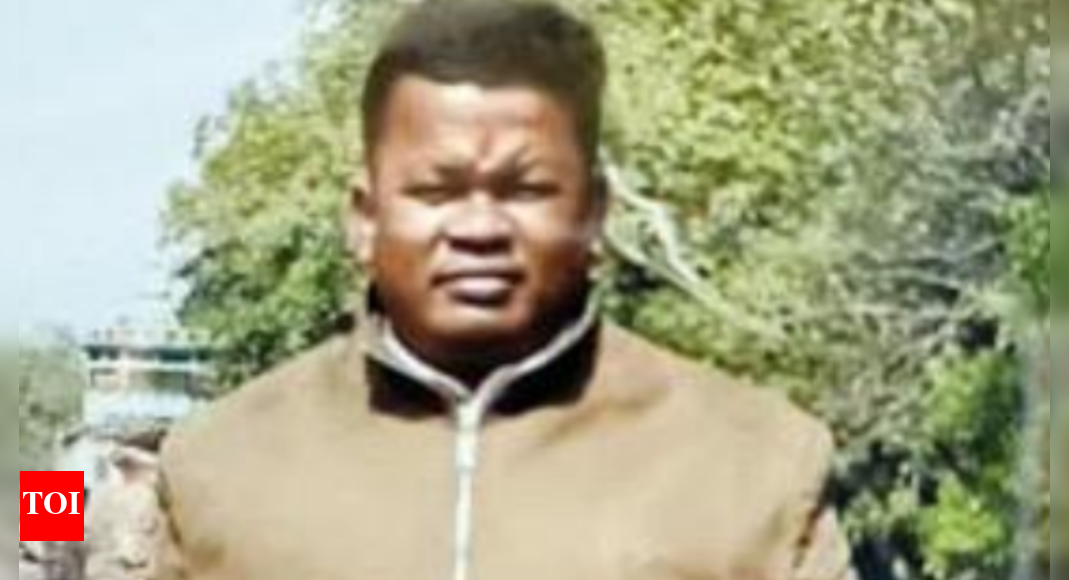 नबा किशोर हत्याकांड: निम्हान्स में गोपाल दास का मानसिक परीक्षण कराने की क्राइम ब्रांच की याचिका ओडिशा कोर्ट ने खारिज की |  भुवनेश्वर समाचार – टाइम्स ऑफ इंडिया