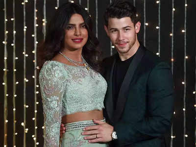 Priyanka Chopra calls Nick Jonas 'babu' as they make some popcorn inspired by Indian spices and flavours
