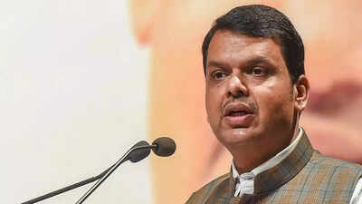 Maharashtra deputy CM Devendra Fadnavis warms to Old Pension Scheme after cold poll results