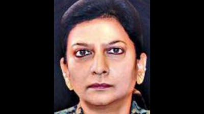 Charu Sinha first woman to head CRPF southern sector in Hyderabad