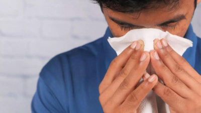 Respiratory ailment cases may be past the peak in Kolkata: Experts