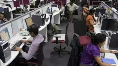 Services sector activity at 12-year high in February on rising business: PMI survey