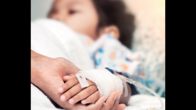 4 more kids succumb to ARI at Kolkata hospital