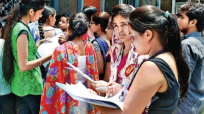 Strictest action comes as 60% colleges in Maharashtra never graded
