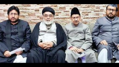 Shias to mourn Madina cemetery demolition in Lucknow