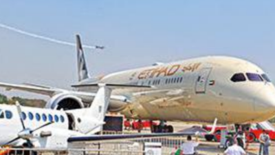 Civil aviation research centre to set up in Hyderabad by July at Rs 400 crore