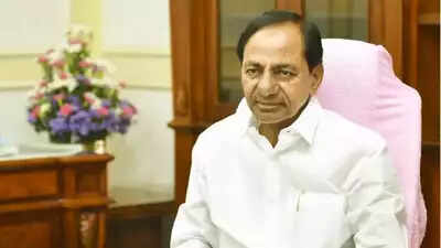 CM K Chandrashekhar Rao appoints Tariq Ansari as new chief of Telangana minorities panel