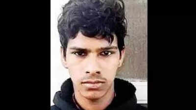 Servant gets 10 years for attack on IPS officer's daughter in Ahmedabad
