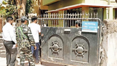 ED raids 14 places across Jharkhand, seizes Rs 3.5 crore