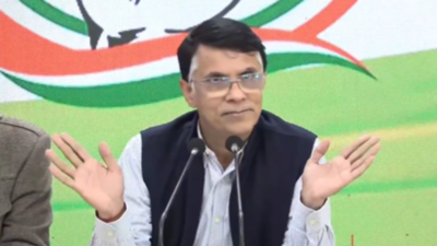 Opposing SC’s suggestion, UP & Assam say don’t club Congress spokesperson Khera FIRs