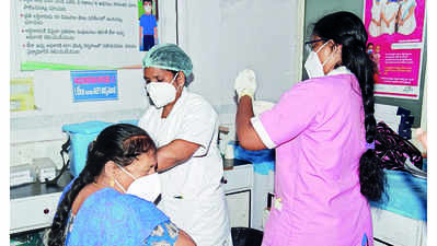Project to upgrade Karnataka's MM Hills primary health centre in limbo