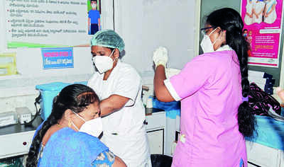 Project to upgrade Karnataka's MM Hills primary health centre in limbo