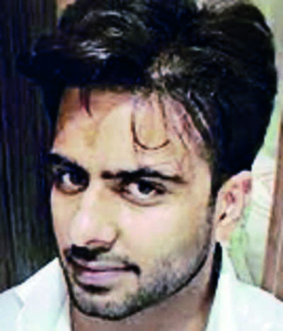 Mankirt Aulakh: No Dubai Flight For Mankirt Aulakh | Chandigarh News - Times of India Mankirt Aulakh: No Dubai Flight For Mankirt Aulakh | Chandigarh News - Times of India