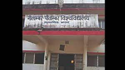 431 aspirants vie for 134 PhD seats at Nilamber Pitamber University in Jharkhand