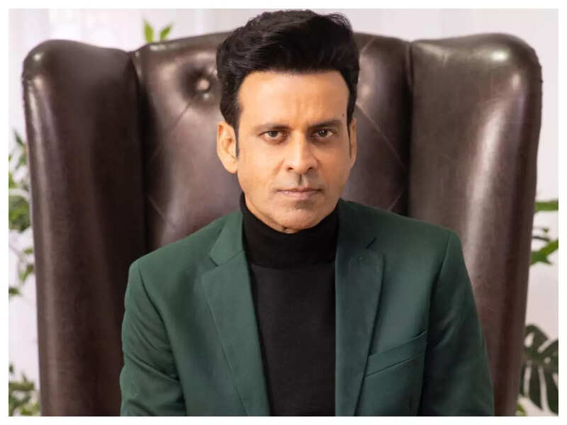 Manoj Bajpayee: India’s favourite Common Man