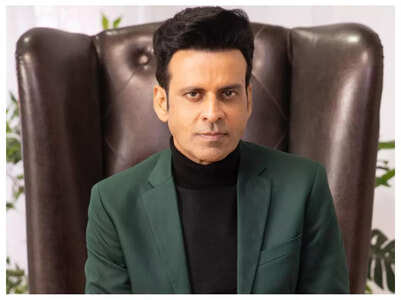 Manoj Bajpayee: India’s favourite Common Man