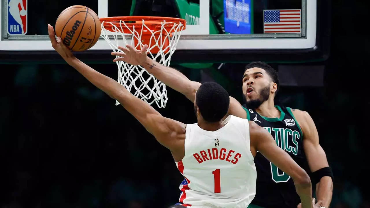 Boston Celtics at Brooklyn Nets free live stream (4/23/22): How to