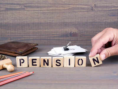 Select central govt employees get one-time option to opt for old pension scheme