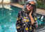 Zeenat Aman talks about dealing with flaring rosacea and the flu in latest post
