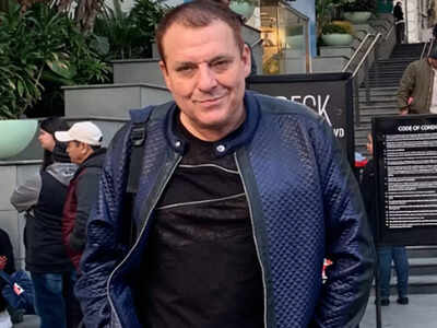 Tom Sizemore, 'Saving Private Ryan' actor, dies at 61