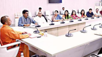 ‘Homebuyers a priority’: UP CM Yogi Adityanath revives registry hopes