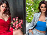 Stunning pictures of Aishwarya Rai Bachchan’s doppelganger Mahlagha Jaberi
