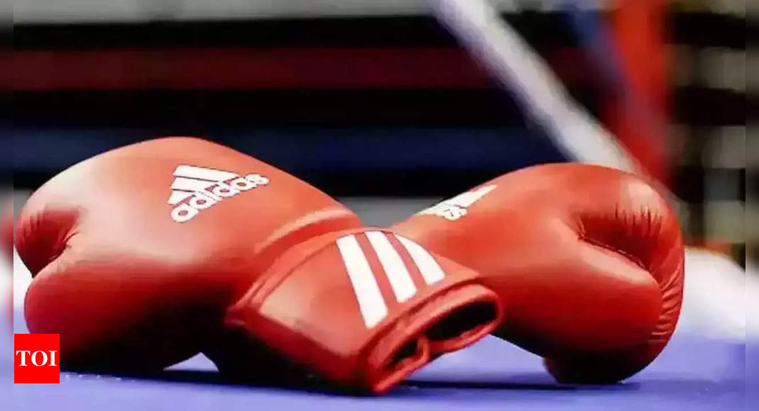 Selection controversy strikes Indian boxing ahead of World Championships | Boxing News – Times of India