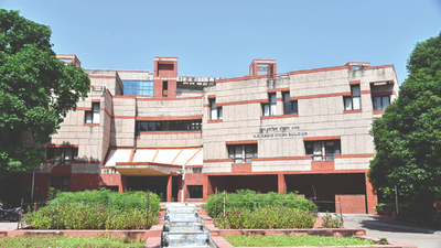 IIT-Kanpur to start 2 new MTech programmes from next academic session