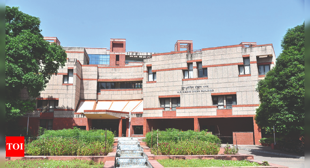 Iitkanpur To Start 2 New Mtech Progs From Next Academic Session