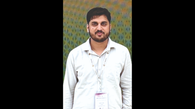 IIT Banaras Hindu University engineer’s project work gets selected by Prime Minister's Research Fellows