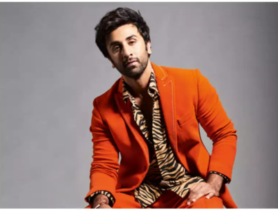 5 Outfits That Prove Ranbir Kapoor Is Indias Most Stylish Actor