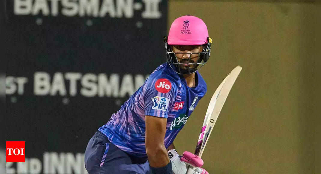 IPL 2023: Rajasthan Royals second camp begins on March 5 | Cricket News – Times of India