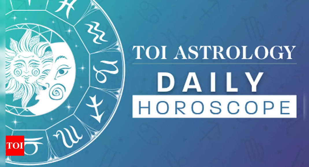 March 9, 2023: Read horoscope predictions – Times of India