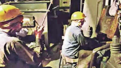 Fastener industry seeks bailout plans in Ludhiana