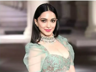 Kiara Advani opens up on the outpour of love post her wedding, says it is 'such a blessing'