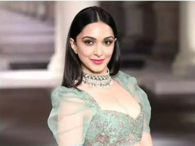 Kiara on love from fans post wedding