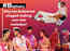 Why has Bollywood stopped making new Holi melodies? - Big Story