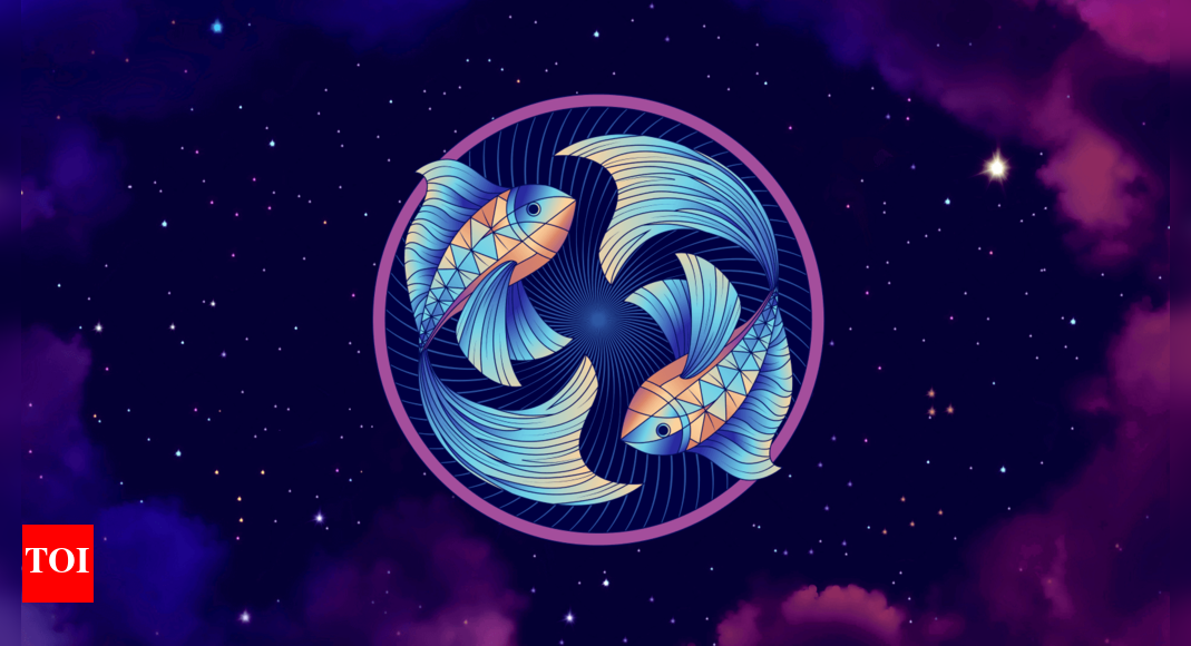 Pisces Horoscope, 6 March, 2023: You and your friend will plan a trip to a nice place – Times of India Pisces Horoscope, 6 March, 2023: You and your friend will plan a trip to a nice place – Times of India
