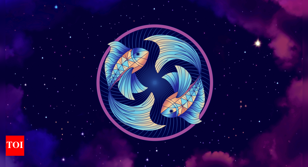 Pisces Horoscope, 6 March, 2023: You and your friend will plan a trip to a nice place. – Times of India