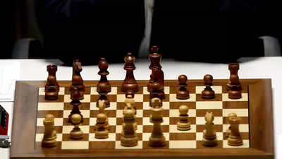 Russian - FIDE - International Chess Federation