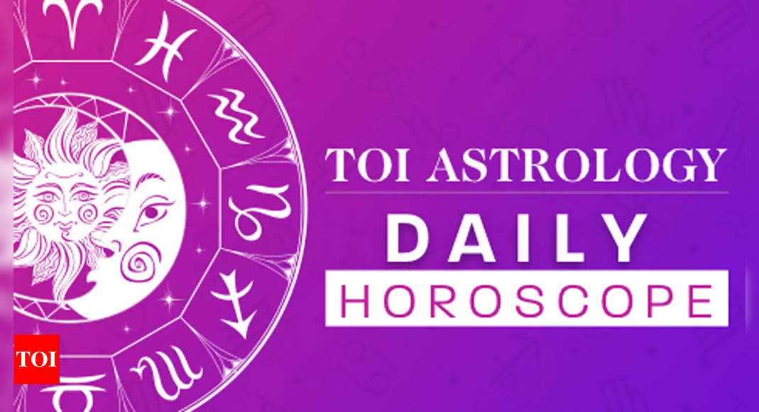 March 7, 2023: Read your horoscope predictions – Times of India