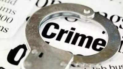 Fake cop extorts money from spa owner in Ahmedabad