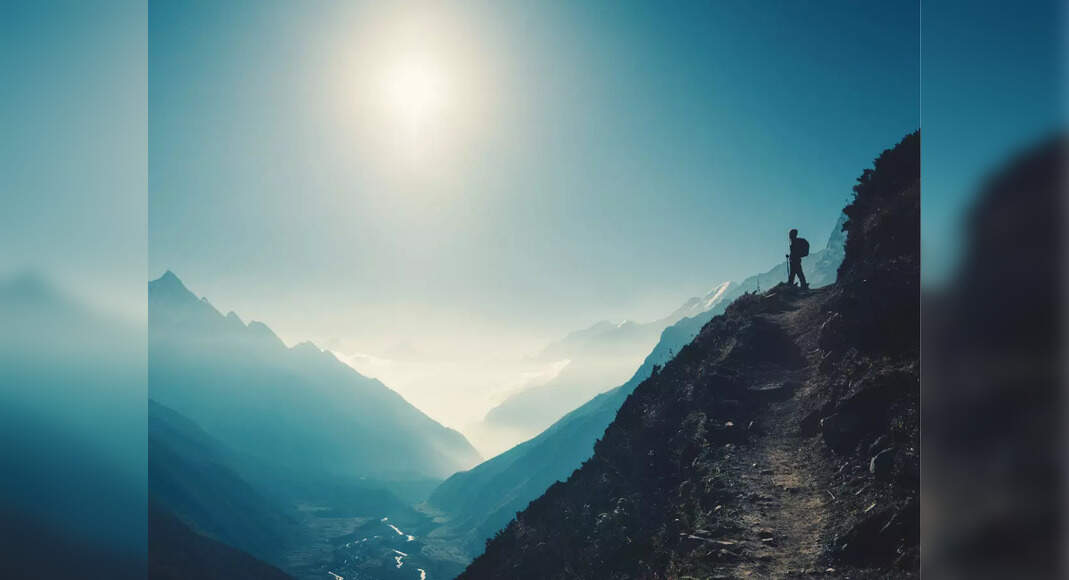 Nepal bans solo trekking for foreigners from April Times of India Travel