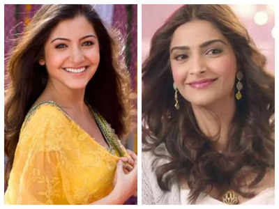 Throwback: When Sonam Kapoor revealed why Aditya Chopra dropped her from ‘Rab Ne Bana Di Jodi’ and choose Anushka Sharma