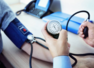 Causes of high BP which are NOT due to age